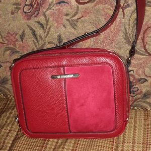 🌺STEVE MADDEN Crossbody